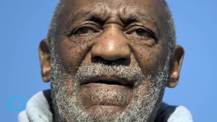 Cosby Appeals Ruling That Unsealed Deposition Excerpts