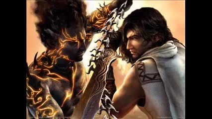 Prince Of Persia Soundtrack The Two Thrones Ch 03