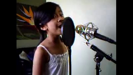 Dont Forget Acoustic Cover by Maria Aragon 