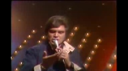 Engelbert Humperdinck - After The Loving