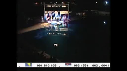 Kadir Nukic - Kleo bih te