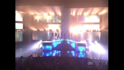 American Music Awards 2010 Part 13.