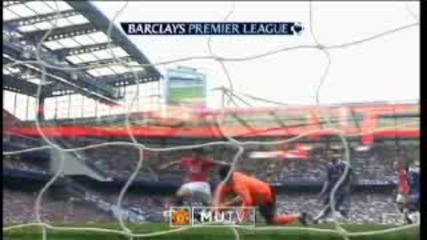Manchester United - Mutv