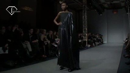 fashiontv Ftv.com - William Tempest London Fashion Week Fw 10 11 