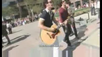 Jonas Brothers E True Hollywood Story Young Hollywood Episode Hq [part 3]