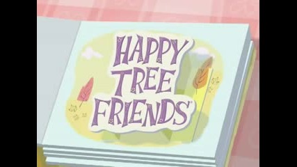 Happy Tree Friends - One Foot In The Grave