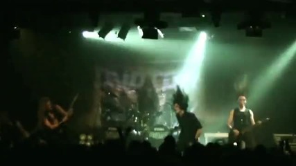 Avatar - Queen Of Blades