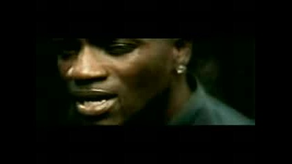 Akon - Sorry, Blame It On Me