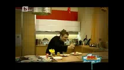 Пълна Лудница (цял епизод)