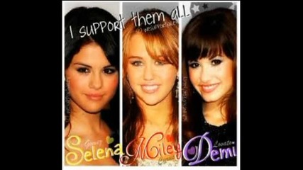 miley 1 