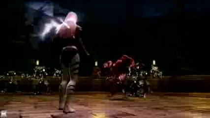 Marvel - Ultimate Alliance 2 Carnage Trailer Hd 