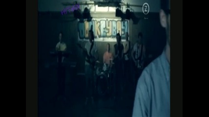 Donkeyboy - Ambitions 
