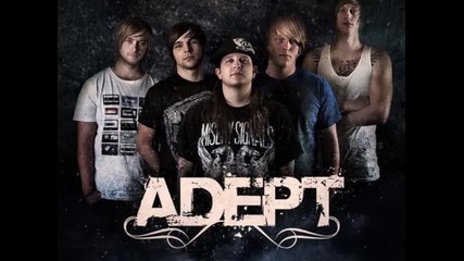 Adept - The Masquerade of Autumn