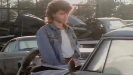 Richard Marx - Angelia ( Official video clip) Hd 720p