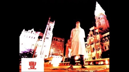 Jedi Mind Tricks ft. Kool G - Animal Rap (micky Ward Mix)