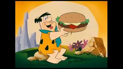 The Flintstones Theme Song