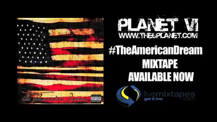 2o12 • Planet Vi (6) - By Myself Ft. Curtis Williams (official Video)