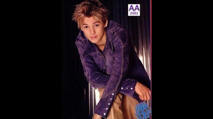 Aaron Carter -fun With The Funk