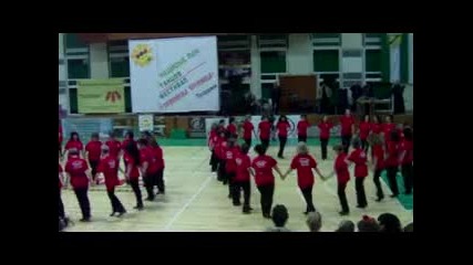 тракийска броеница 2010 Пазарджик