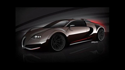 Идва Bugatti за 6 млн. евро и вдигащо 450 km/h