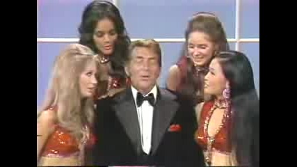 Dean Martin & The Dingalings (1972)
