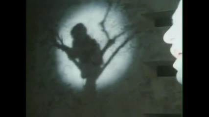 Peter Gabriel - Shock the Monkey *hq* 