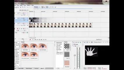 Sony Vegas Tutorial 5