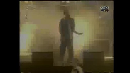 The Prodigy - Funky (live)