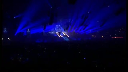 Qlimax 2010 - Brennan Heart Dvd