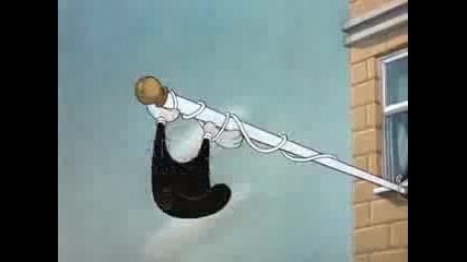 Tom And Jerry In love funny 