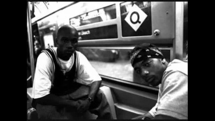 Mobb Deep - Murda Muzik 