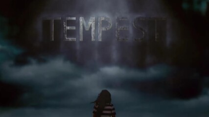 Seeker Pearl - Tempest // Lyric Video