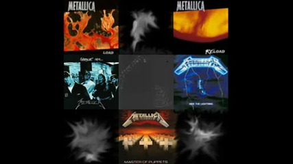 Metallica - Orion