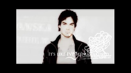 Ian Somerhalder...should go ;((