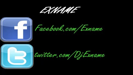 Exname - Bass Mix #2