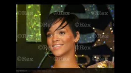 Rihanna In Barbados