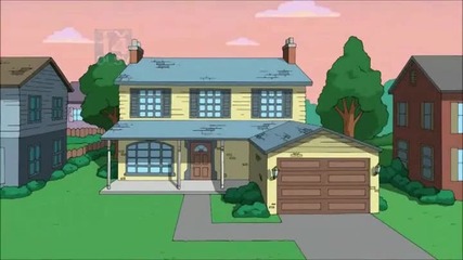 American Dad - Season 8 Episode 06 - Ad-ventures in Hayleysitting