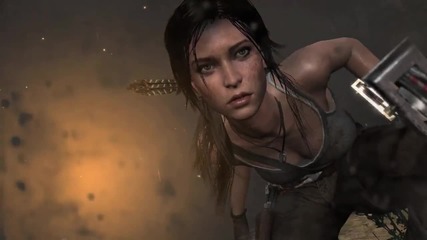 Tomb Raider Definitive Edition Trailer