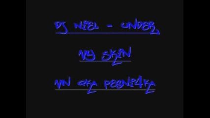 Dj Niel - Under My Skin