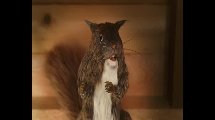 Cats & Dogs: Revenge of Kitty Galore - Trailer 