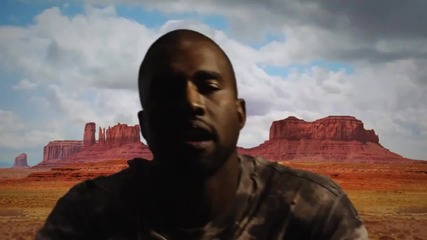 Kanye West - Bound 2 ( Explicit)