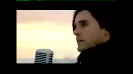 A Beautiful Lie - 30 Seconds To Mars