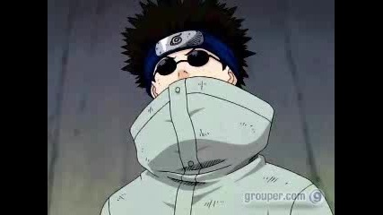 Naruto - Neji X Hinata - Over And Over