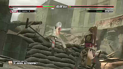 Dead Or Alive 5 Last Round 2020-12-10 06-17-13.mp4