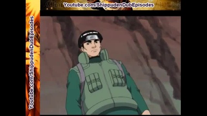 Naruto Shippuden | Episode 28 | Part 2/2 | English Dubbed 