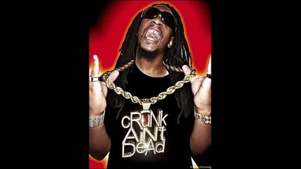 Lil Jon & Pitbull - Krazy