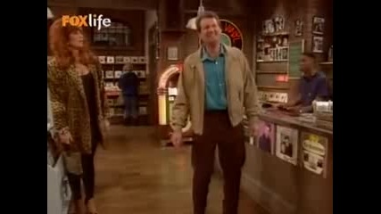 Married With Children S05e17 - Oldies but Young 'uns