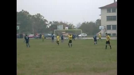 Botev(rogosh) - Perushtica 2:0 8