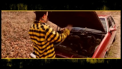Bizarre Feat. Yelawolf - Down This Road ( Високо Качество )