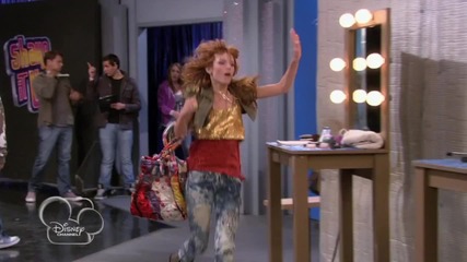 Shake it Up - Review It Up (season Two, Episode Six)
